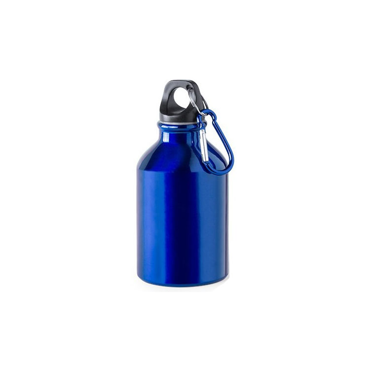 300ml aluminum water bottle