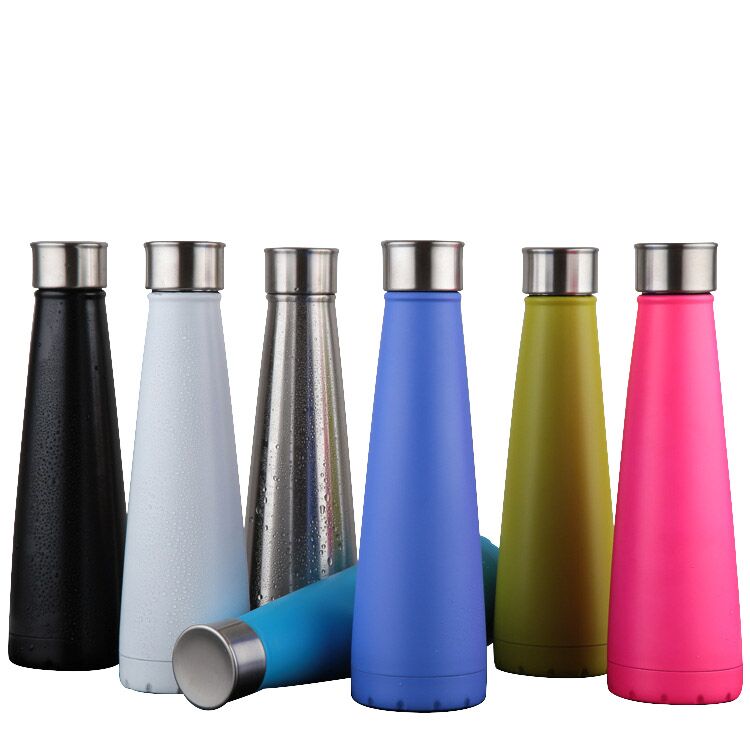450ml Stainless Steel Vacuum Flask