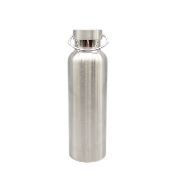 550ml stainless steel water bottle