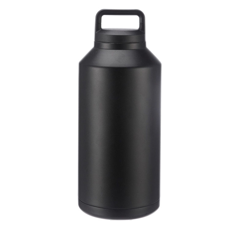 1000ml thermos sports bottle