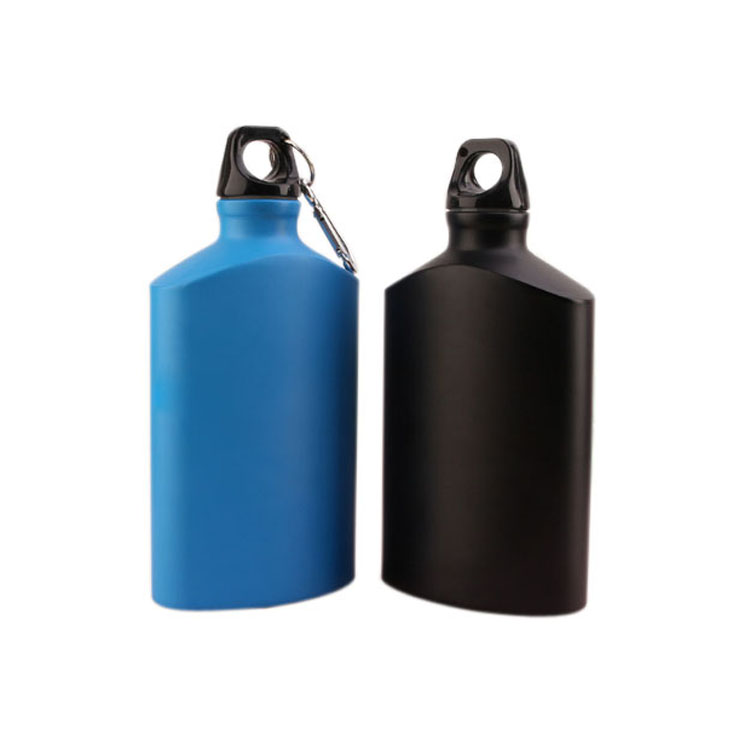 500ml aluminum wine bottle