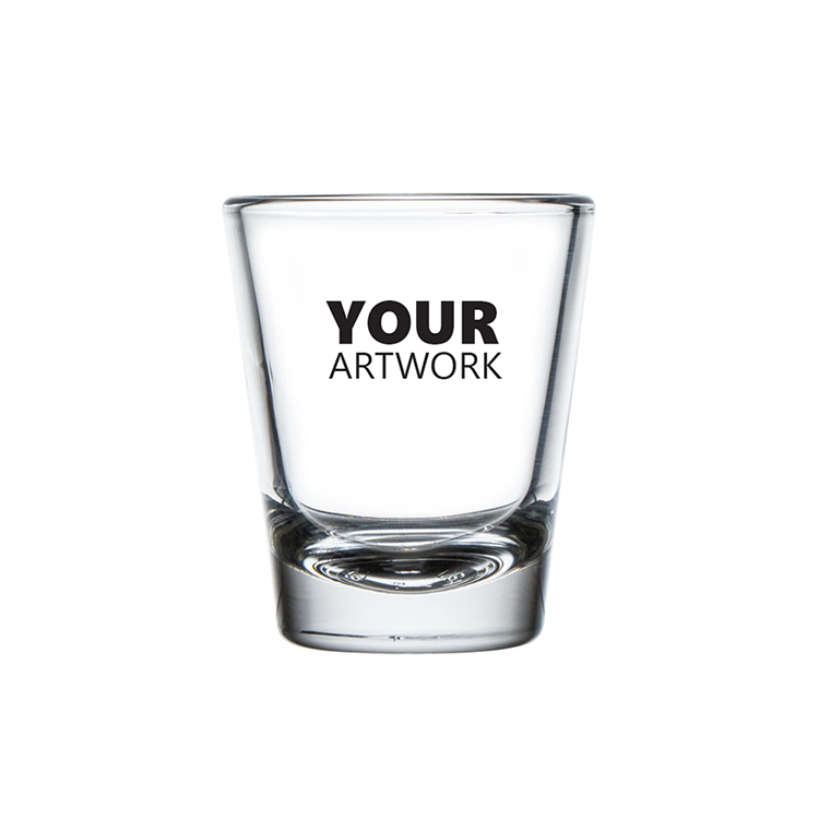 2oz small shot glass