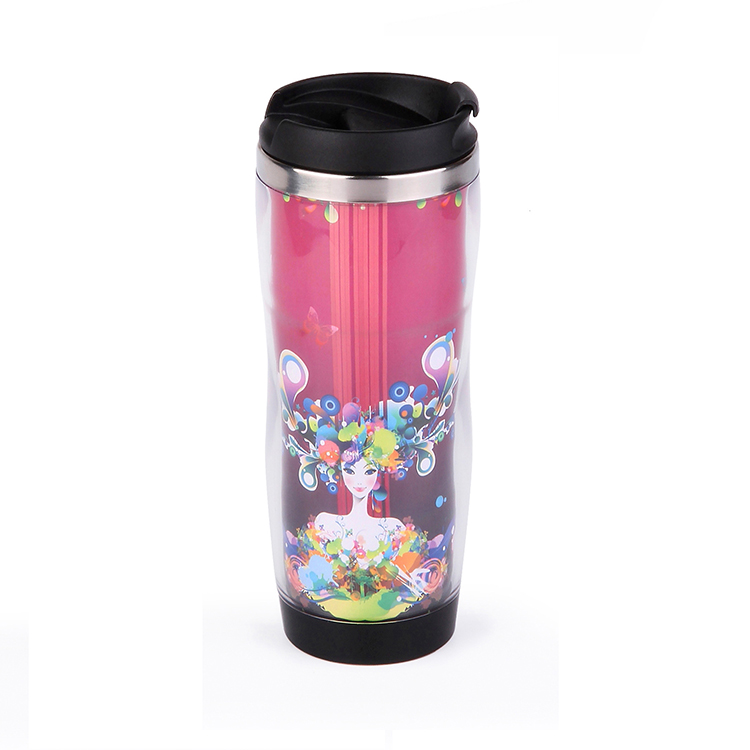 350ml stainless steel tumbler