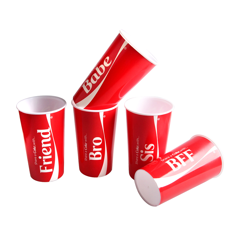 plastic pp cup