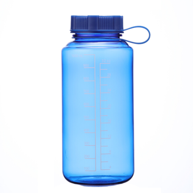 500ml plastic water bottle