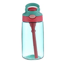 450ml plastic bottle for children
