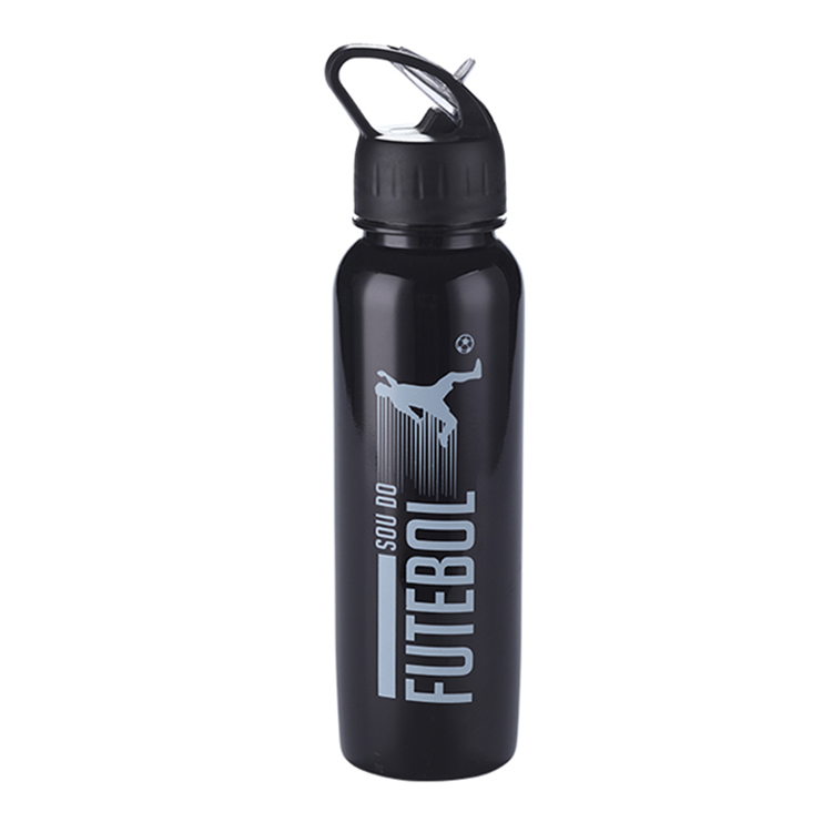700ml plastic sports bottle