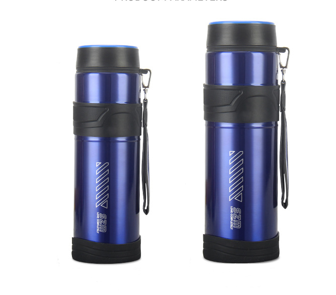 800ml 1000ml Vacuum flask