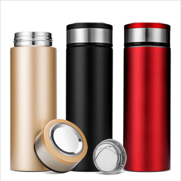 400ml various color vacuum flask