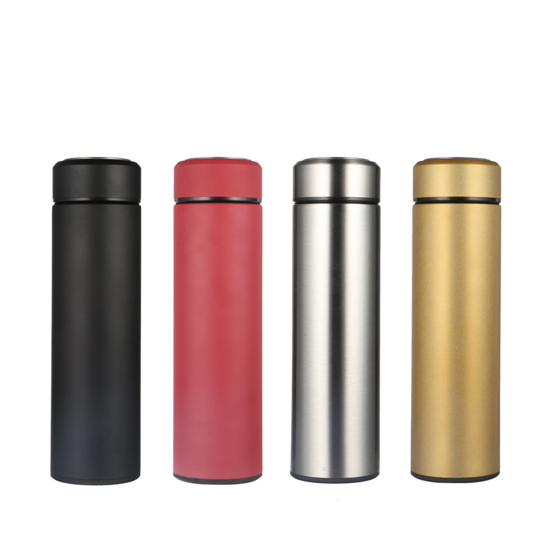 500ml various color vacuum flask