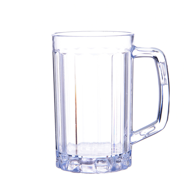 500ml PS Plastic Stein