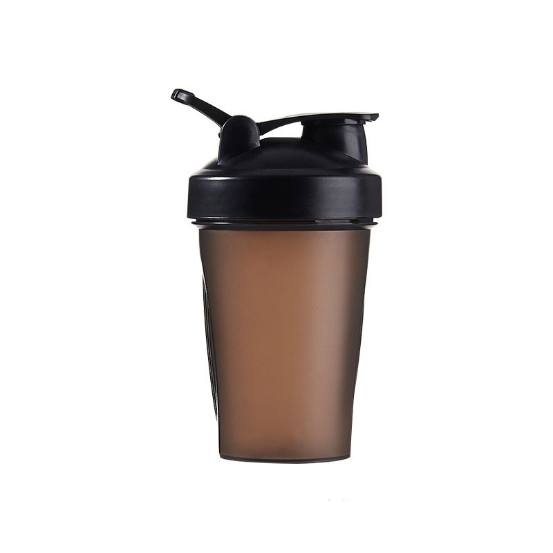 400ml No Blending Ball or Whisk Needed Shaker Cups